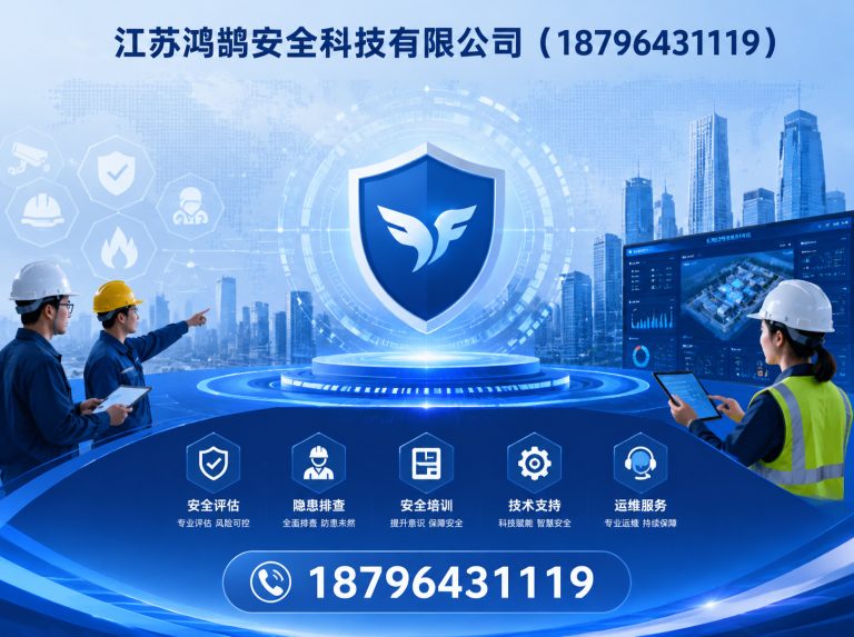 吴忠国家高新技术企业展示图